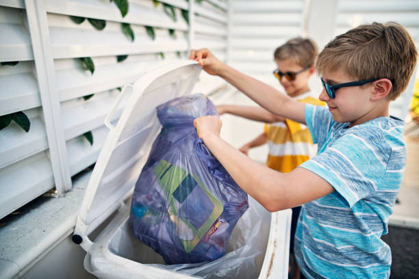 Best Trash Removal Near Me  in Goodman, MS