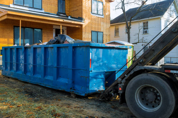 Best Full-Service Junk Removal  in Goodman, MS