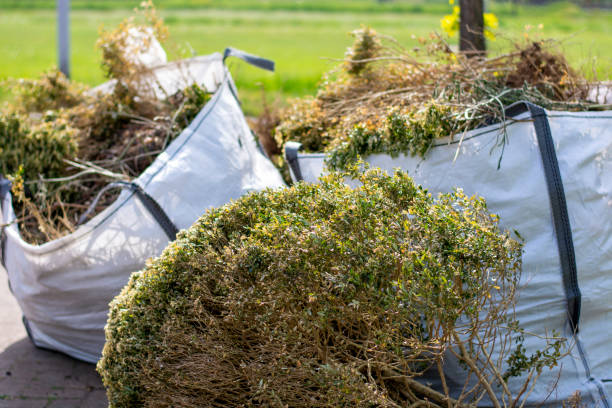 Best Local Junk Hauling  in Goodman, MS