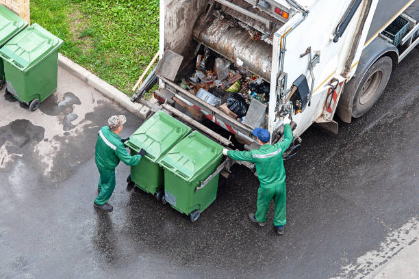 Household Junk Removal in Goodman, MS