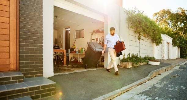 Appliance Disposal in Goodman, MS