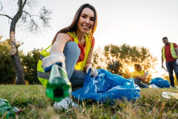 Professional Junk Removal in Goodman, MS