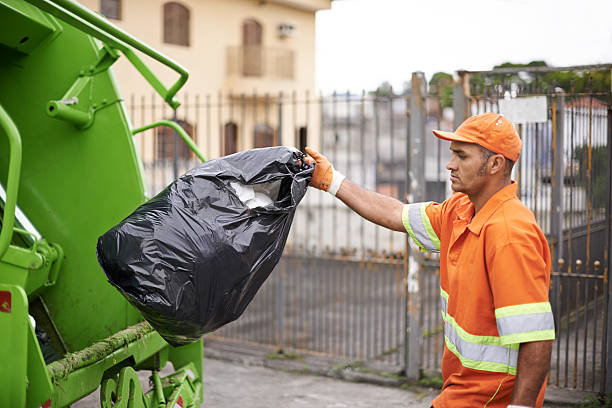 Best Professional Junk Removal  in Goodman, MS